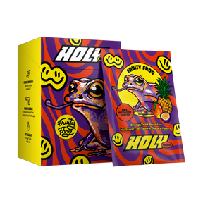 Box de 10 Energy