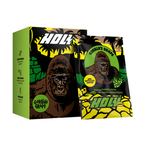 Box de 10 Energy
