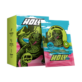 Box de 10 Energy