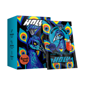Box de 10 Energy