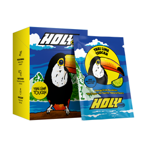 Box de 10 Energy