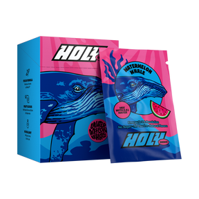 Box de 10 Energy