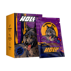 Box de 10 Energy