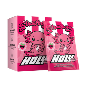 Box de 10 Milkshake