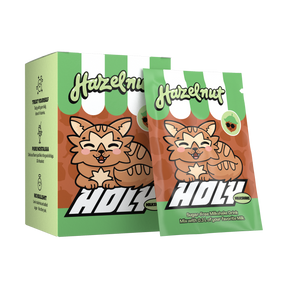 Box de 10 Milkshake