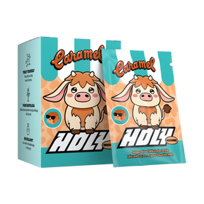 Box de 10 Milkshake