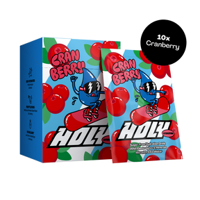 Box de 10 Hydration