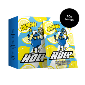 Box de 10 Hydration