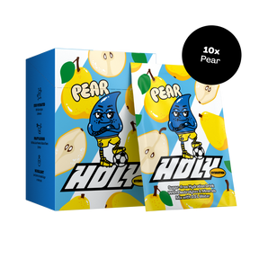 Box de 10 Hydration