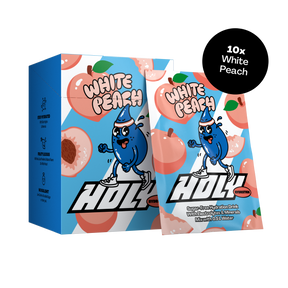 Box de 10 Hydration