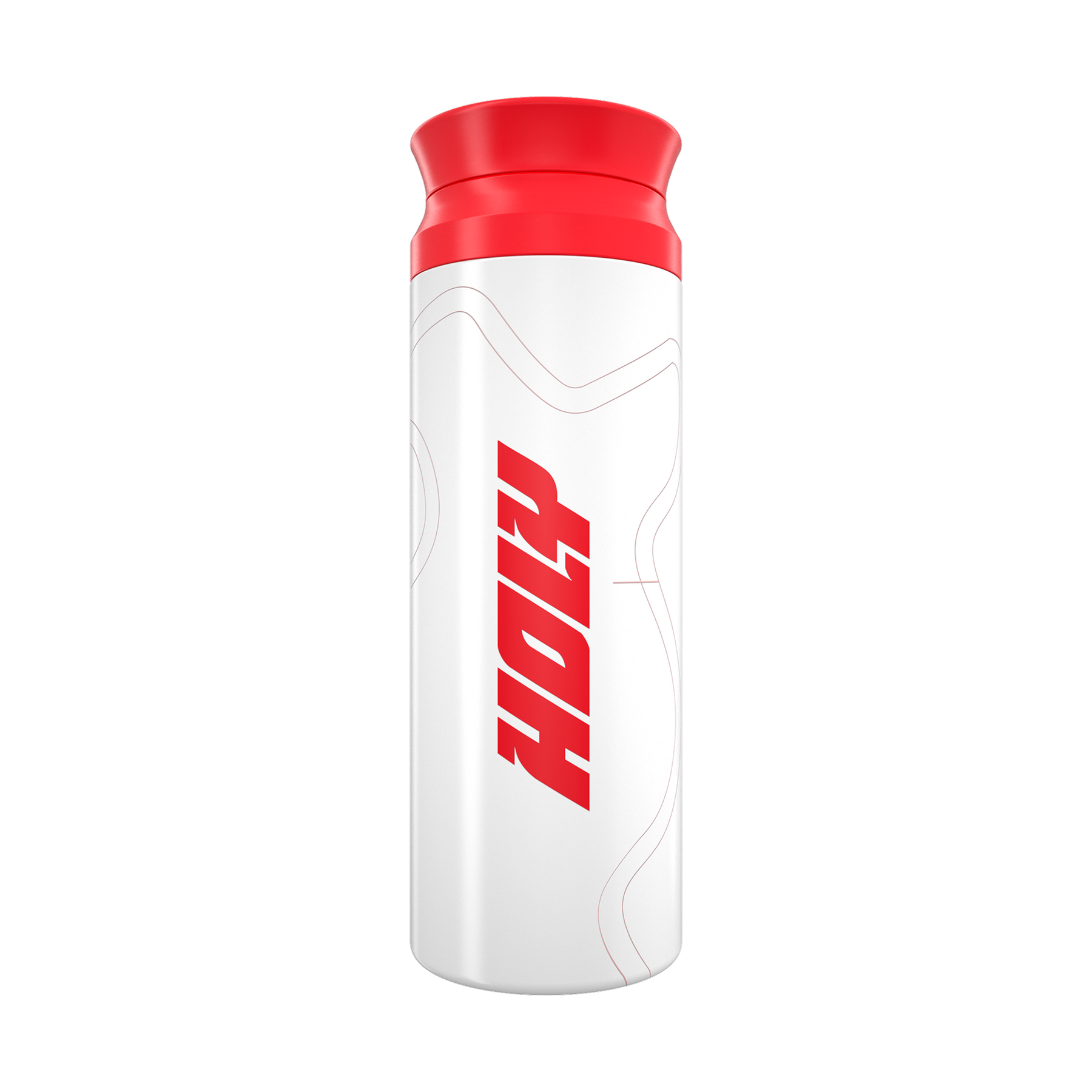 HOLY x IDREAU Thermo Shaker Edition 2025