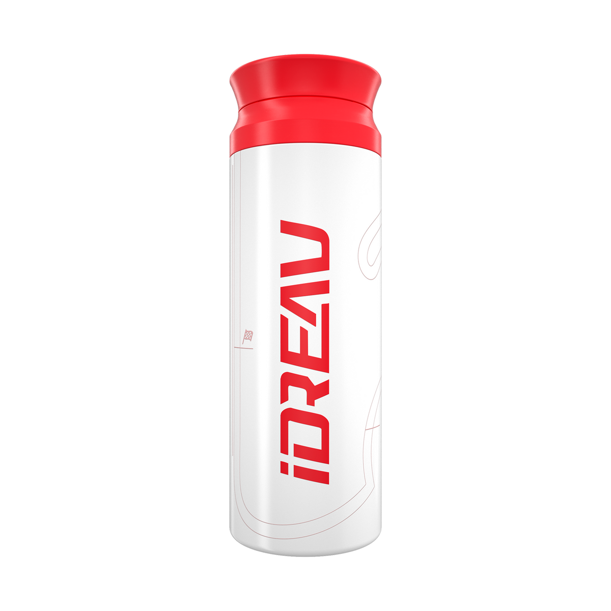 HOLY x IDREAU Thermo Shaker Edition 2025
