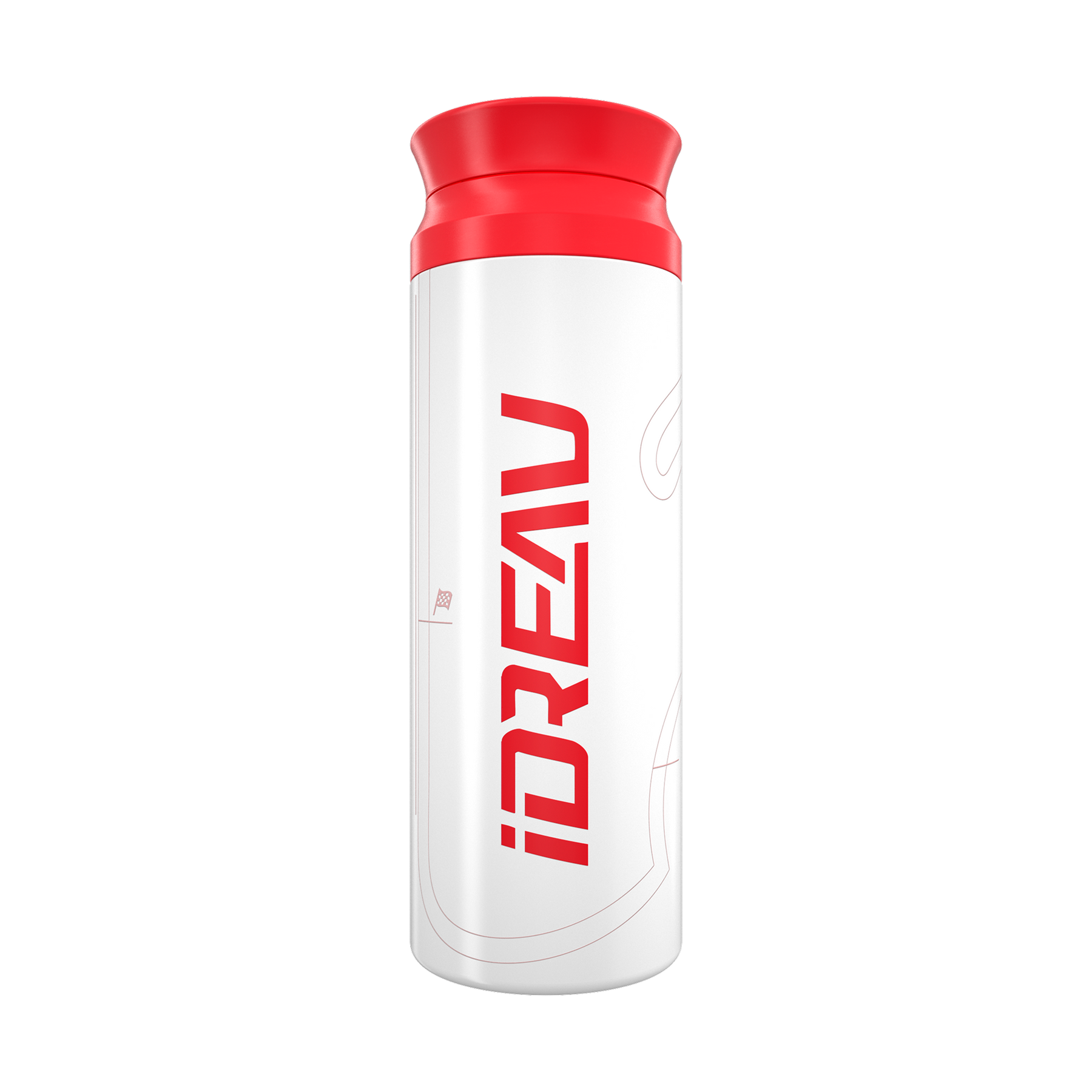 HOLY x IDREAU Thermo Shaker Edition 2025