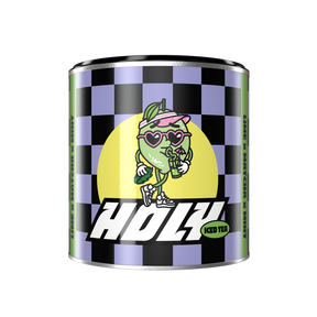 Citron vert x Matcha x Menthe