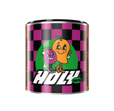 Mangue x Fruit de la passion