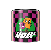 Mangue x Fruit de la passion