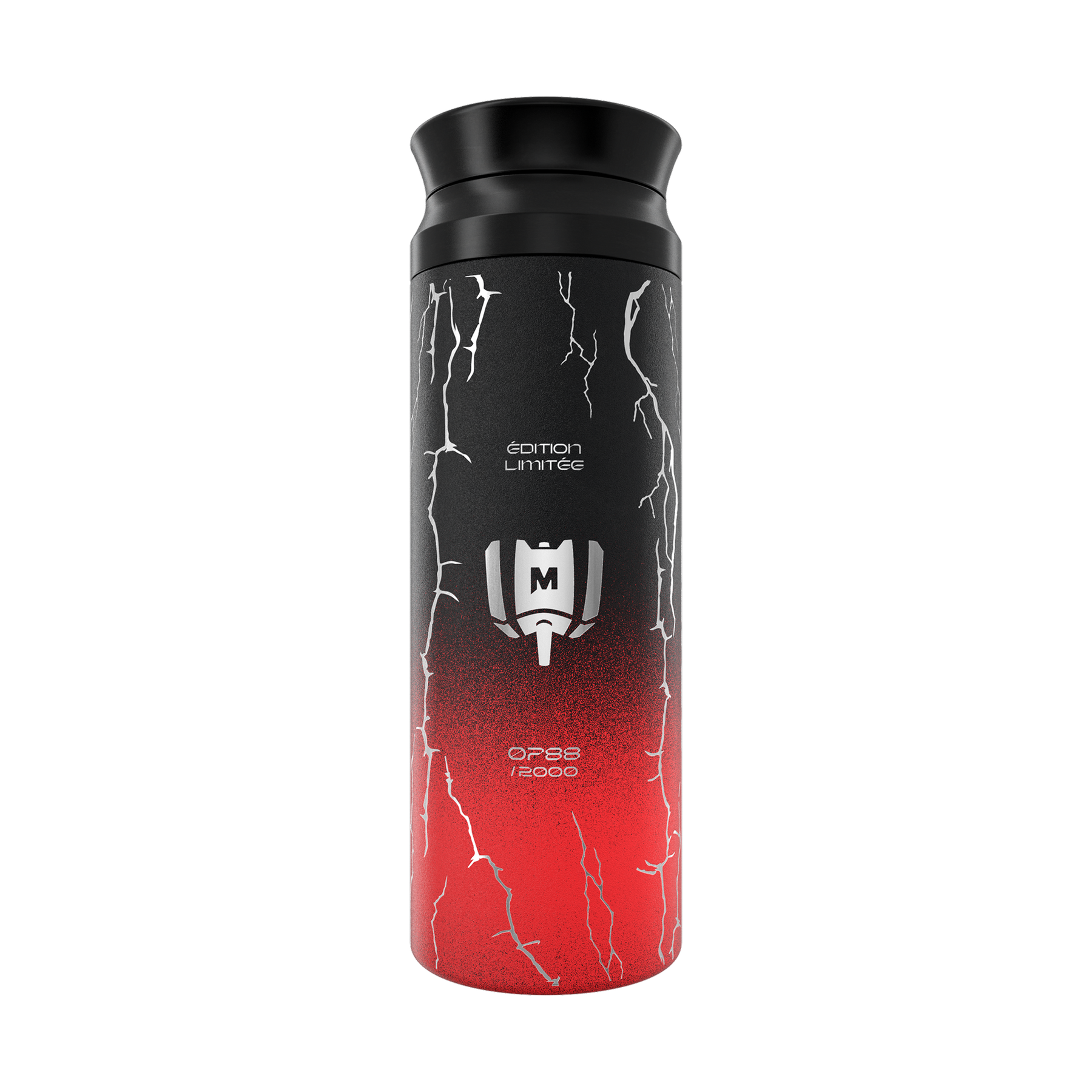 HOLY x MDR Thermo Shaker Edition 2025