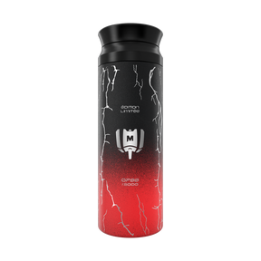 HOLY x MDR Thermo Shaker Edition 2025