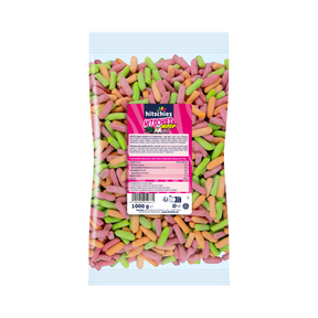 Bonbons hitschies x HOLY (1000g)