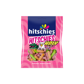 Bonbons hitschies x HOLY (120g)