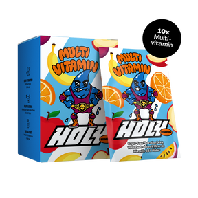Box de 10 Hydration
