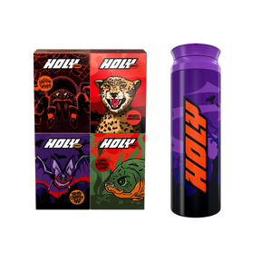 Starter Set Halloween