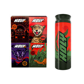Starter Set Halloween
