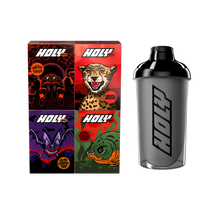 Starter Set Halloween