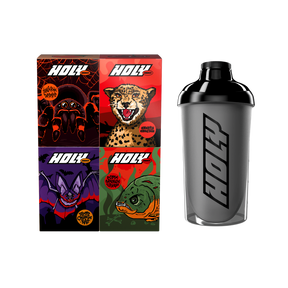 Starter Set Halloween