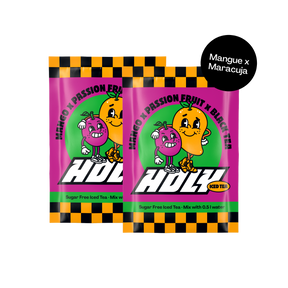 Mix Box découverte Iced tea