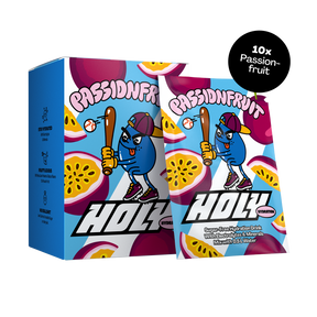 Box de 10 Hydration