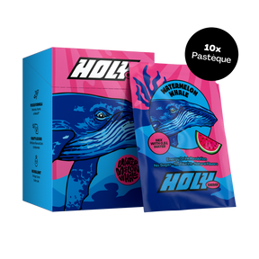 Box de 10 Energy