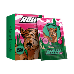 Box de 10 Energy