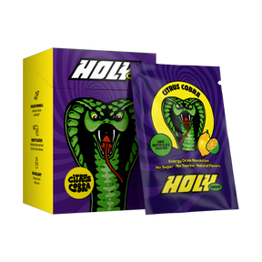 Box de 10 Energy