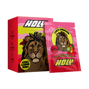 Box de 10 Energy