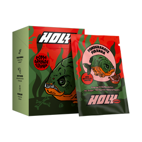 Box de 10 Energy