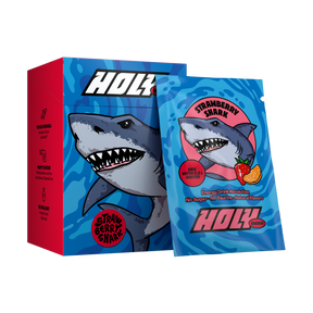 Box de 10 Energy