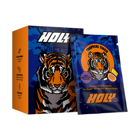 Box de 10 Energy