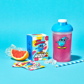 Hydration Shaker