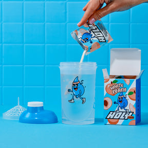 Box de 10 Hydration