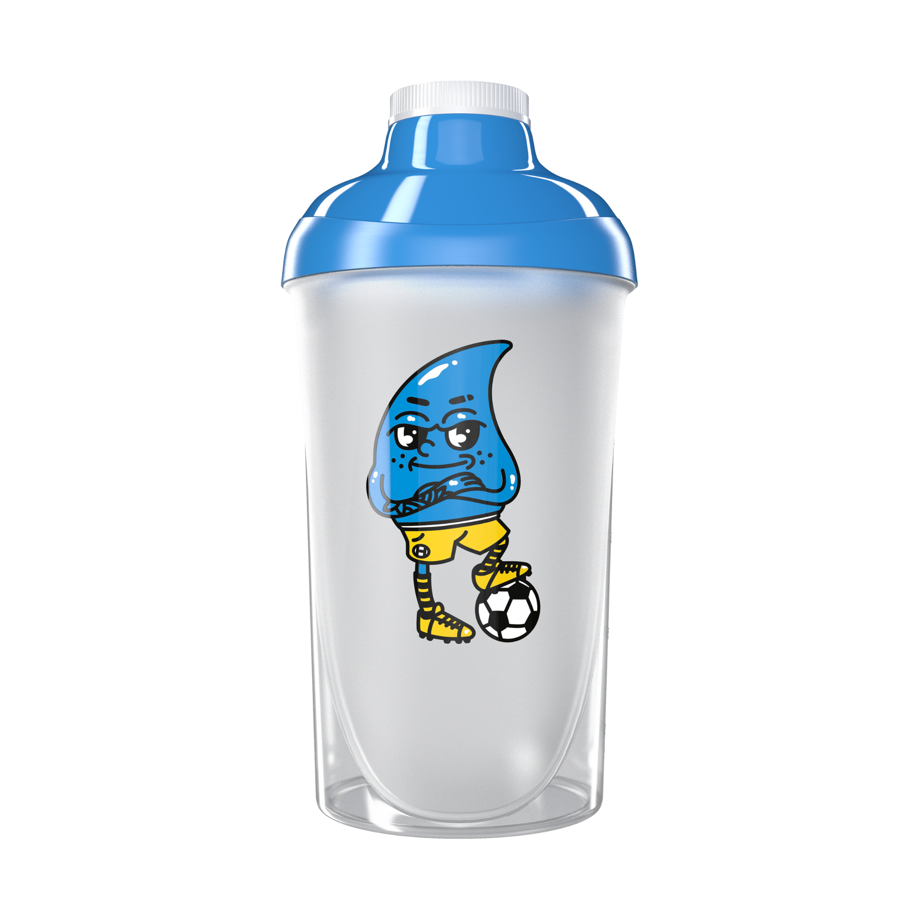 Hydration Shaker