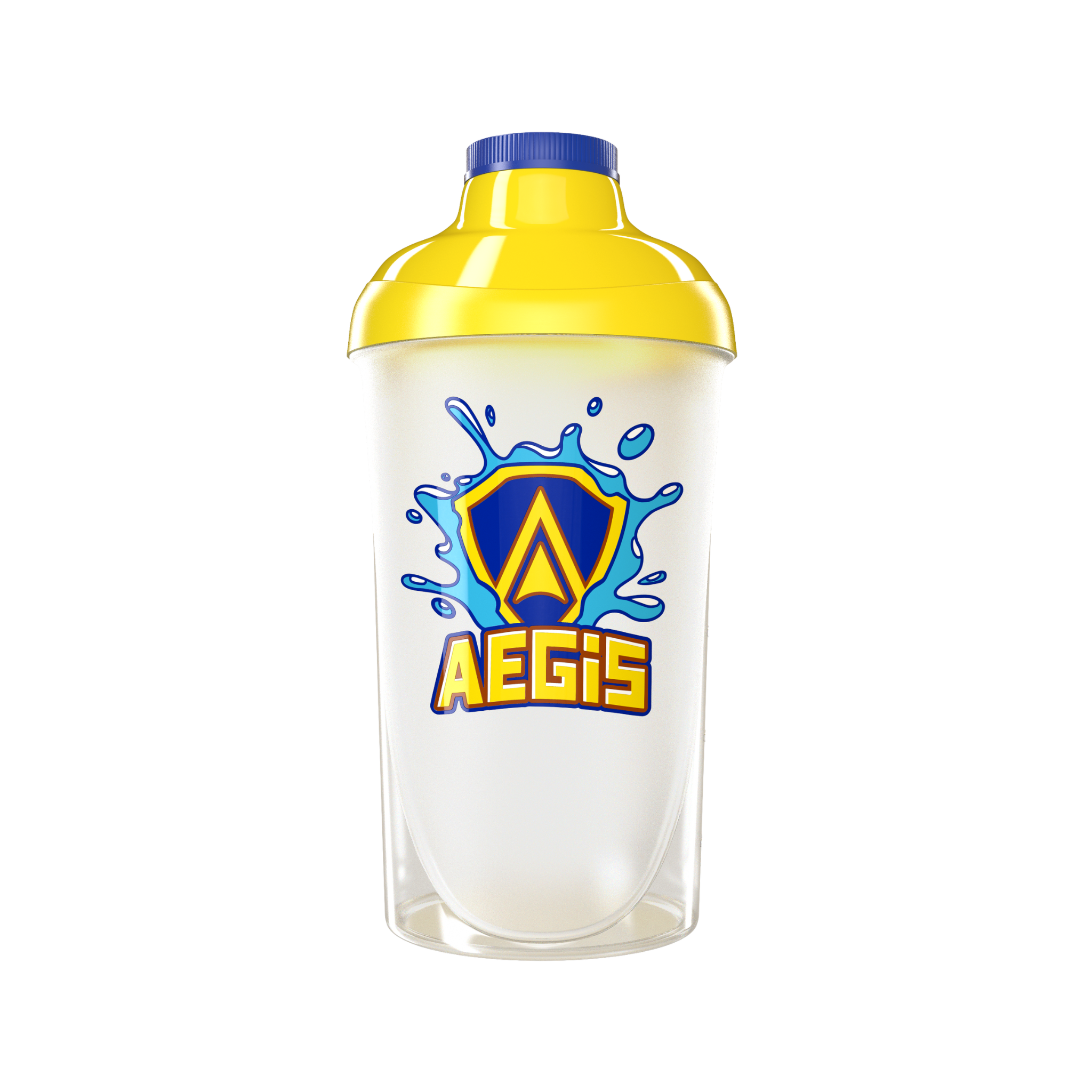 HOLY Aegis Shaker