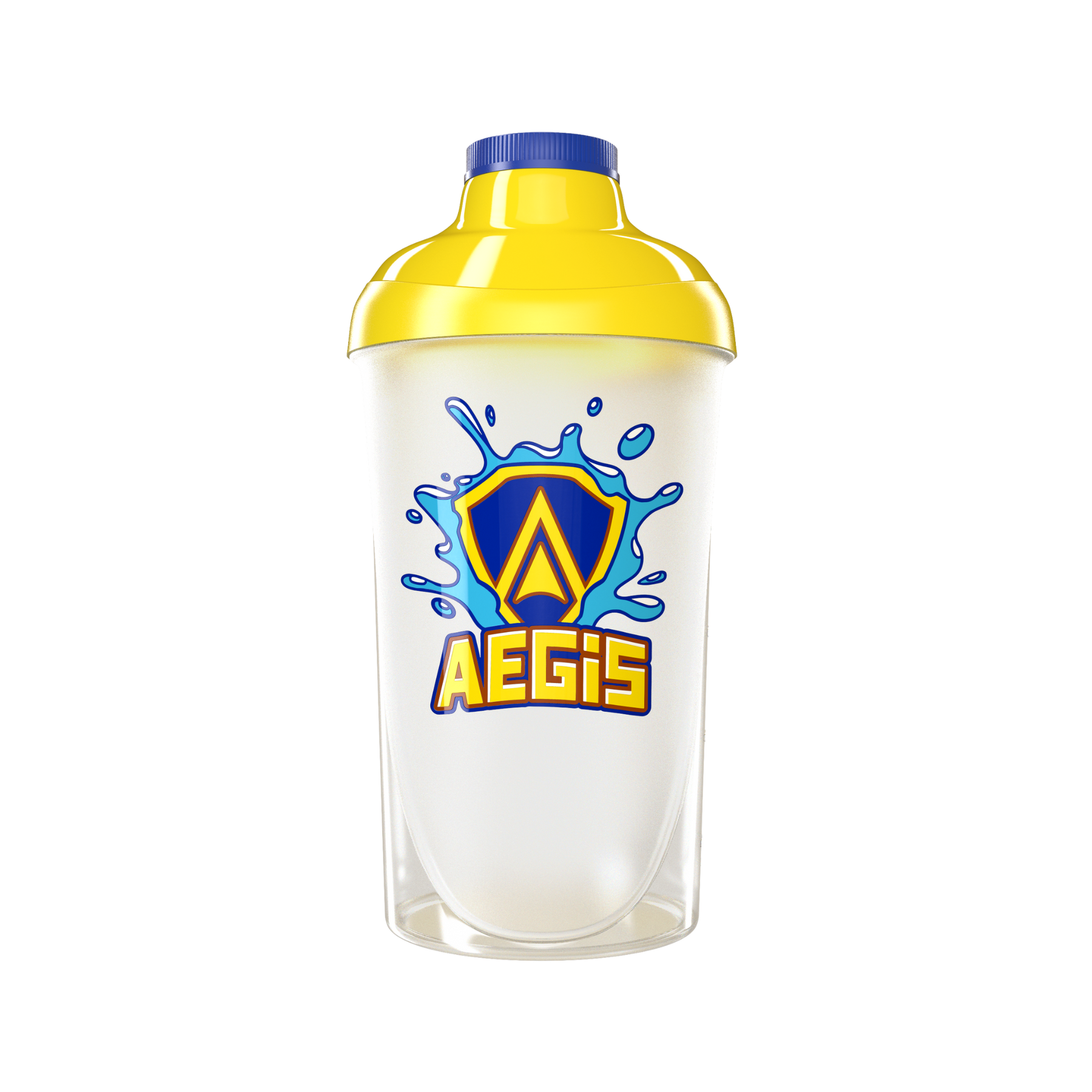 HOLY Aegis Shaker