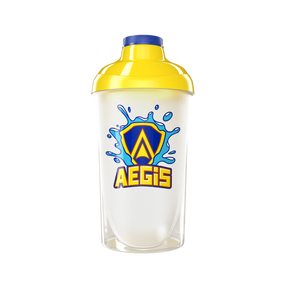 HOLY Aegis Shaker