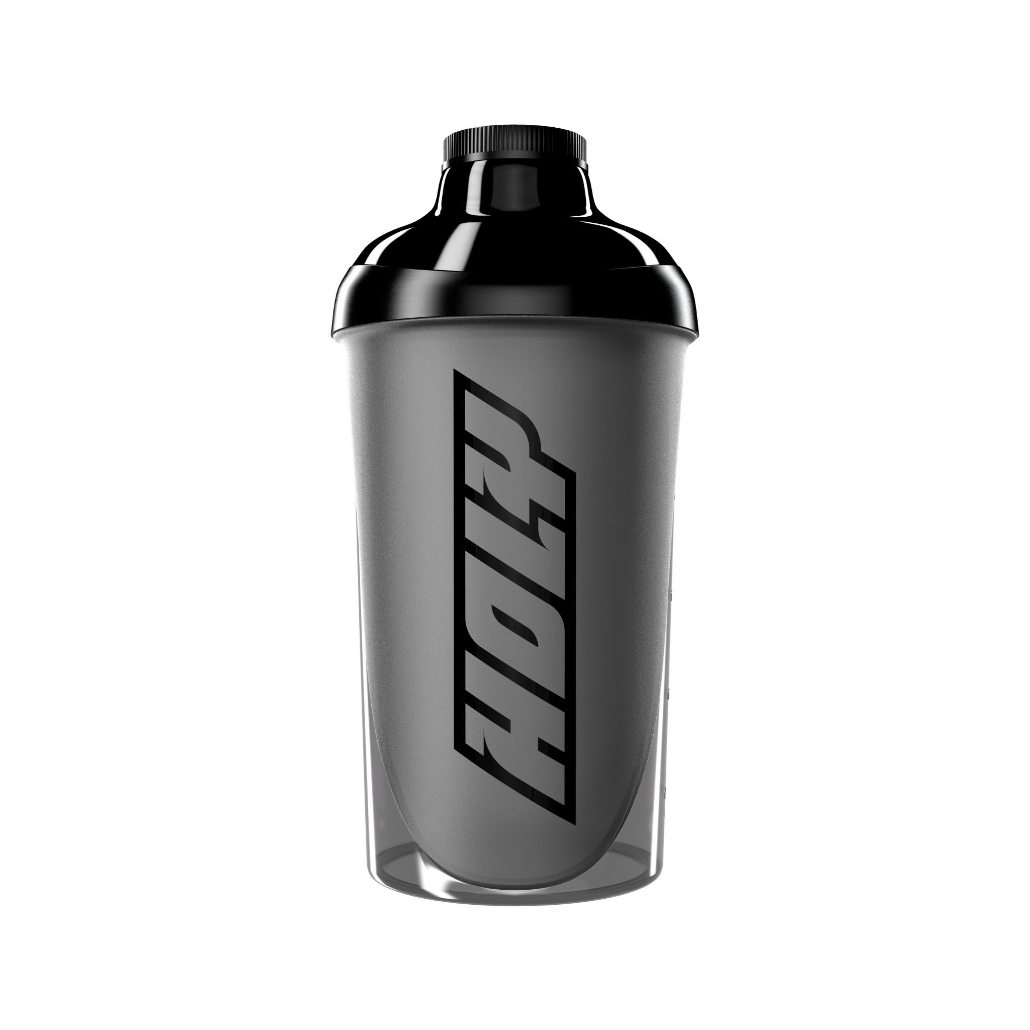 HOLY Logo Shaker