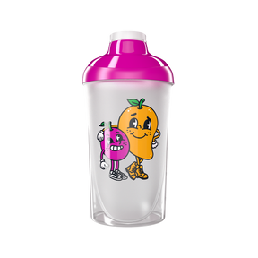 Iced Tea Shaker