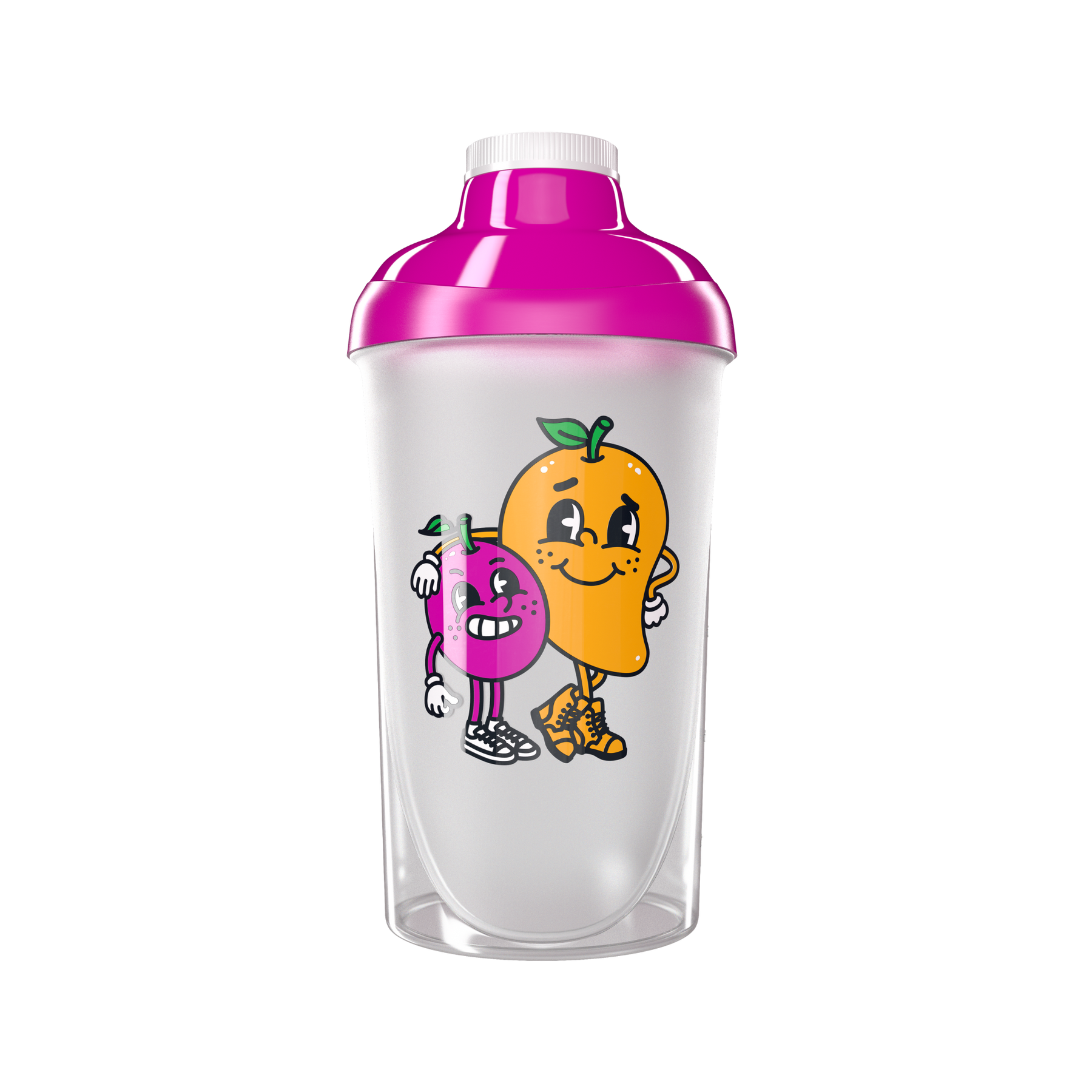 Iced Tea Shaker