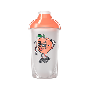 Iced Tea Shaker