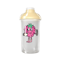 Iced Tea Shaker