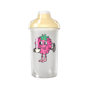 Iced Tea Shaker